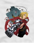 Fullmetal alchemist